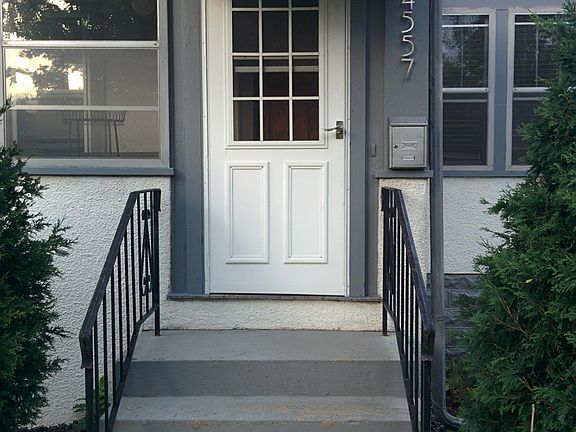 The Cottage, as we call it.