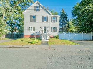 10 Maple Ave, Danvers, MA 01923