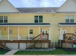 135 N Main St, Port Deposit, MD 21904