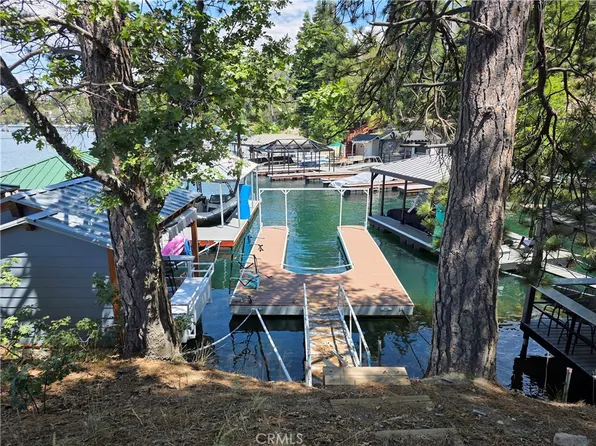 464 S Single Slip, Lake Arrowhead, CA 92352