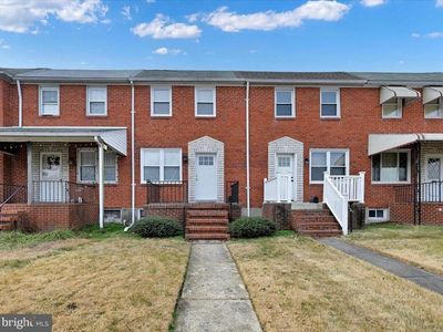 2720 Plainfield Rd, Dundalk, MD, 21222