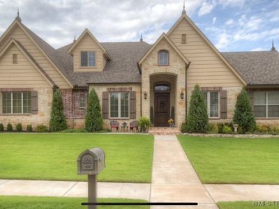 10427 E 125th Pl S, Bixby, OK, 74008