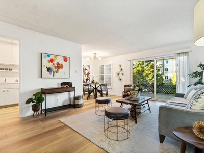 816 N Delaware St APT 203, San Mateo, CA, 94401