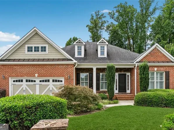 4980 Cecilia Sq, Cumming, GA 30040