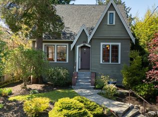 5045 38th Ave NE, Seattle, WA