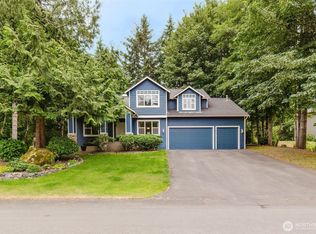 2053 NW Tregaten Lane, Poulsbo, WA 98370