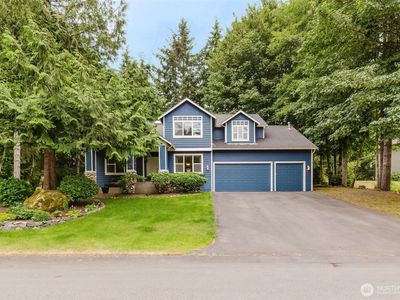 2053 NW Tregaten Lane, Poulsbo, WA, 98370