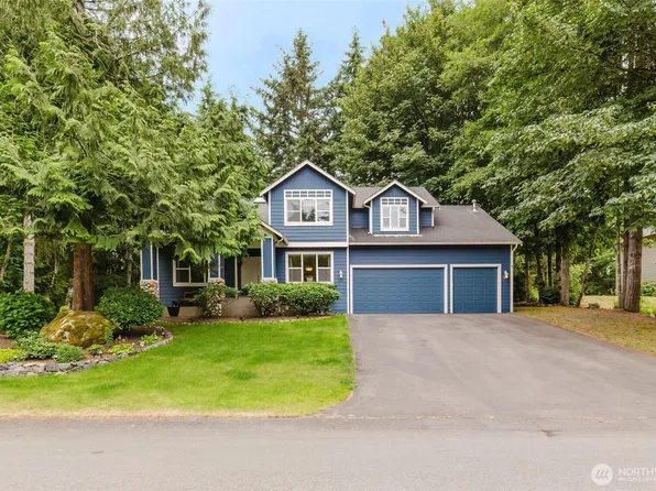 2053 NW Tregaten Lane, Poulsbo, WA 98370