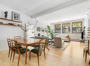 50 Orchard St APT 2A, New York, NY 10002