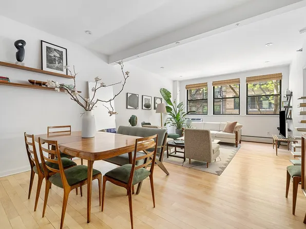50 Orchard St APT 2A, New York, NY 10002