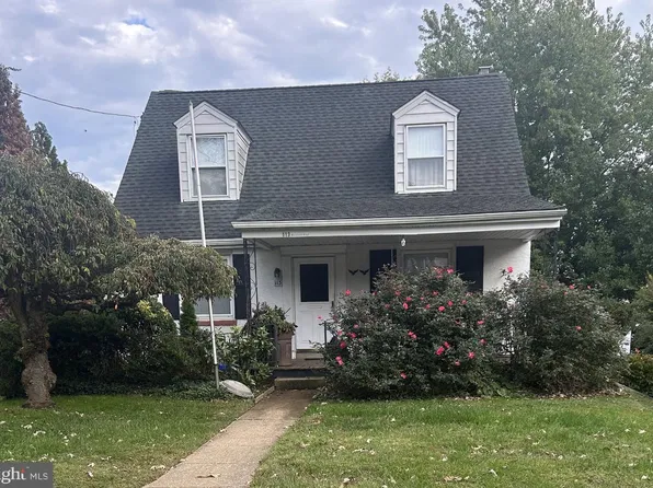 113 Rockland Rd, Havertown, PA 19083