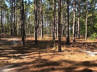 Lucas Land Chicken Plant Rd, Pinehurst, NC 28374