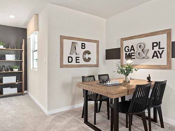 Model Representation