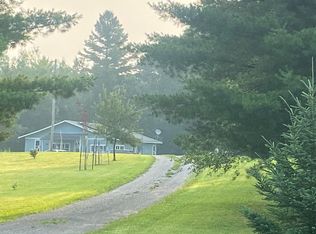 2427 Maier Rd, Mio, MI 48647