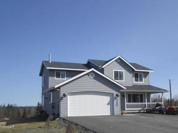 47244 Tagala Ave, Soldotna, AK 99669