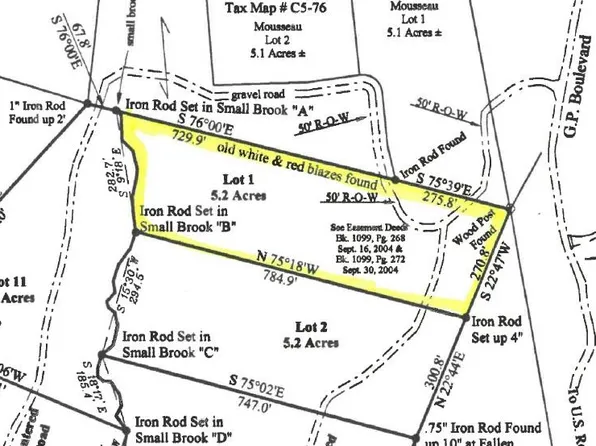 8 Ivan Drive, Pittsburg, NH 03592