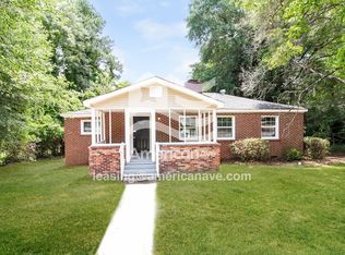 1431 Bonner Ave, Columbia, SC 29204