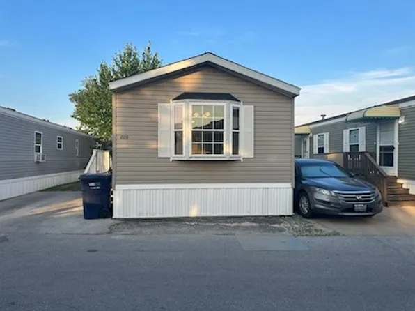 8800 S Harlem Ave #809, Bridgeview, IL 60455