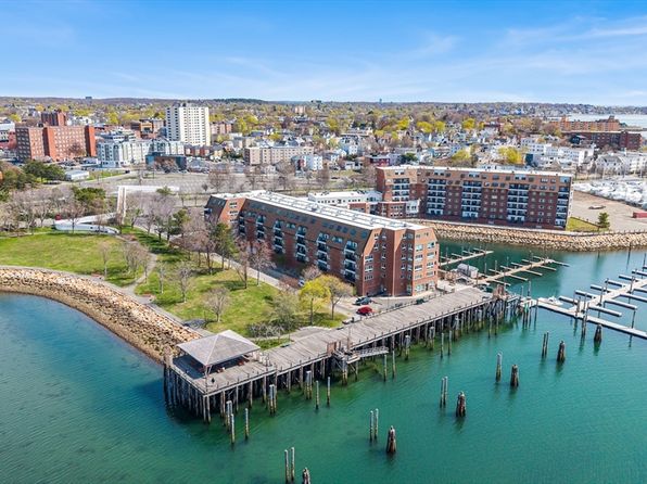 154 Lynnway UNIT 511, Lynn, MA 01902
