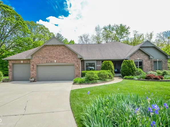 5851 Beisinger Pl, Indianapolis, IN 46237