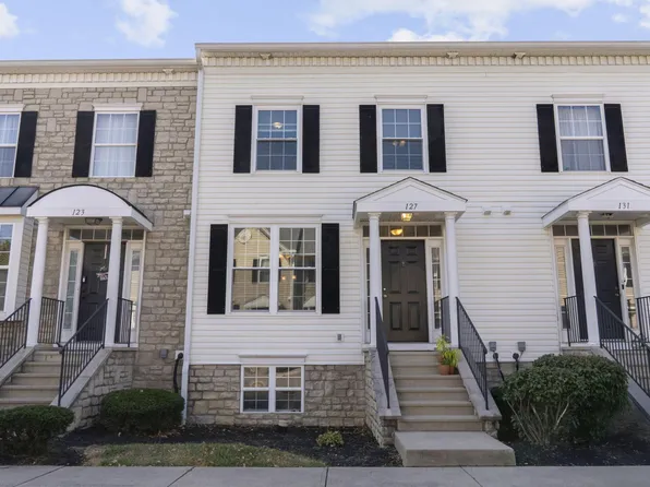 127 Preswicke Ml, Blacklick, OH 43004