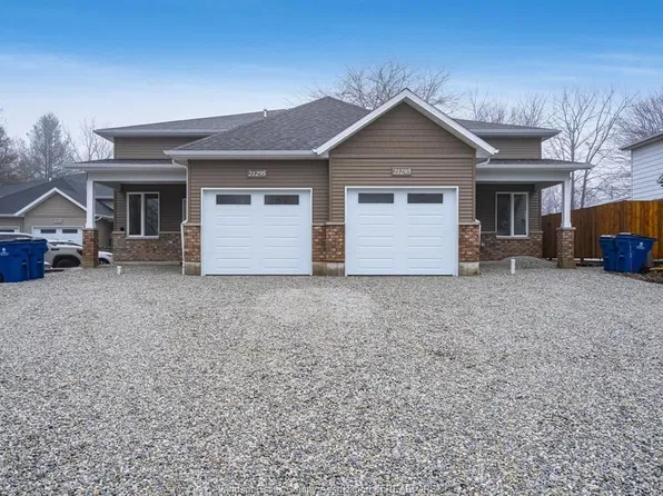 21281 Harbour Rd, Chatham Kent, ON