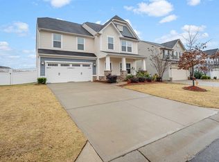 709 Tuckborough St, Greer, SC 29651