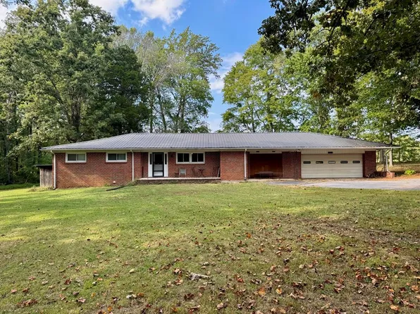 1737 Cummins Mill Rd, Cookeville, TN 38501