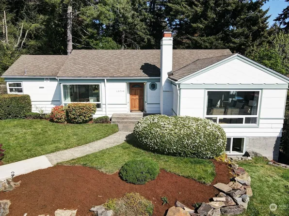 12758 7th Avenue NW, Seattle, WA 98177