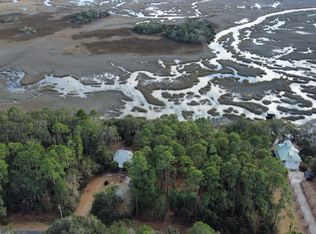 LOT 134 Julienton Dr, Townsend, GA 31331