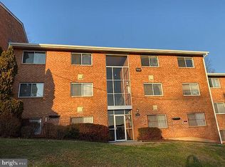 7516 Hawthorne St APT 1, Landover, MD 20785