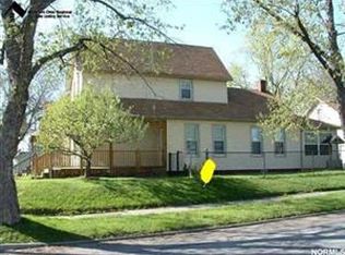 15271 Broadway Ave, Maple Heights, OH 44137