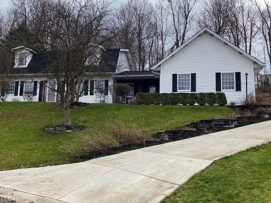 111 Beckett Ct Saint Clairsville Oh 43950 Mls 4236834 Zillow