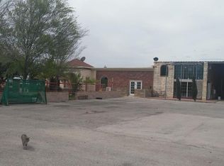 5 Paloma Trl, Odessa, TX 79766