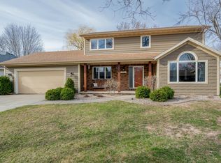 50 Kensington Ct, Appleton, WI 54915