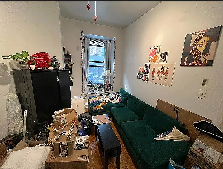 413 W 52nd St #1A — Photo 14