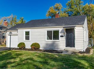 1944 E North Broadway St, Columbus, OH 43224