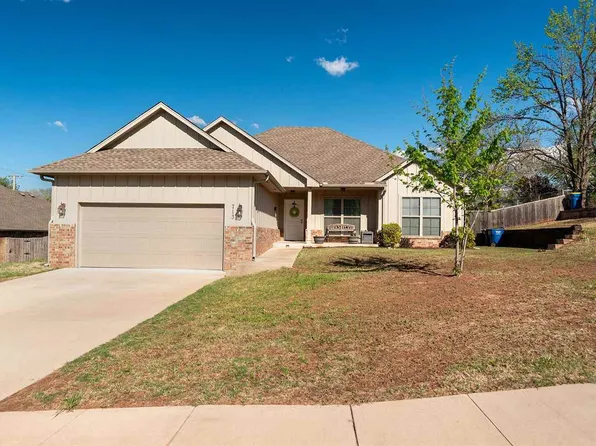 713 N Grandview St, Stillwater, OK 74075