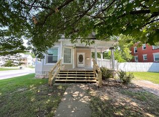 645 W State St, Springfield, MO 65806