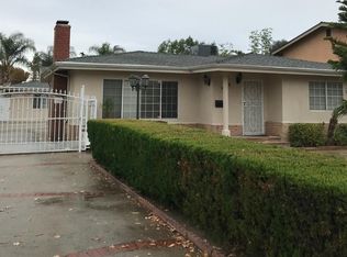 6500 Matilija Ave, Van Nuys, CA 91401