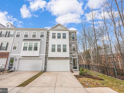5026 Melissa Pl, Woodbridge, VA, 22192