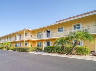 401 Charlemagne Blvd APT A207, Naples, FL 34112