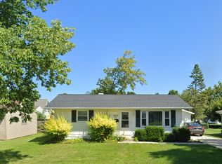 2523 N 25th St, Sheboygan, WI 53083