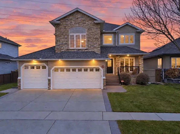 10 Vale Ter, Fort Saskatchewan, AB T8L 0B1