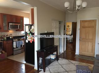 9 Gould Ave #U2, Somerville, MA 02143