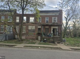 5006 Beaufort Ave, Baltimore, MD