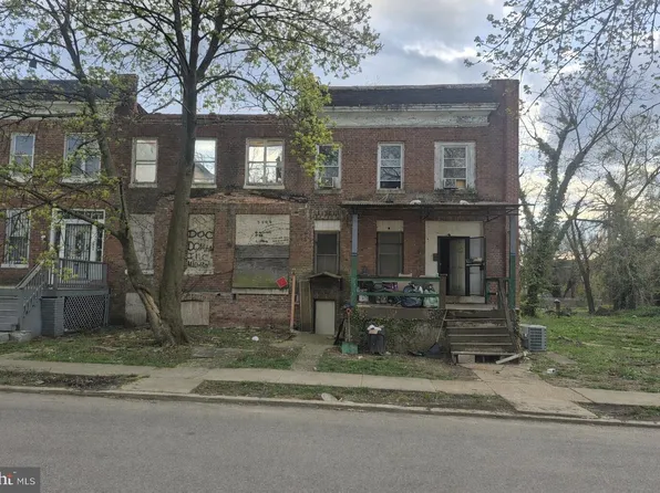 5006 Beaufort Ave, Baltimore, MD 21215