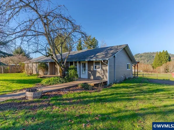 38159 Weirich Dr, Lebanon, OR 97355