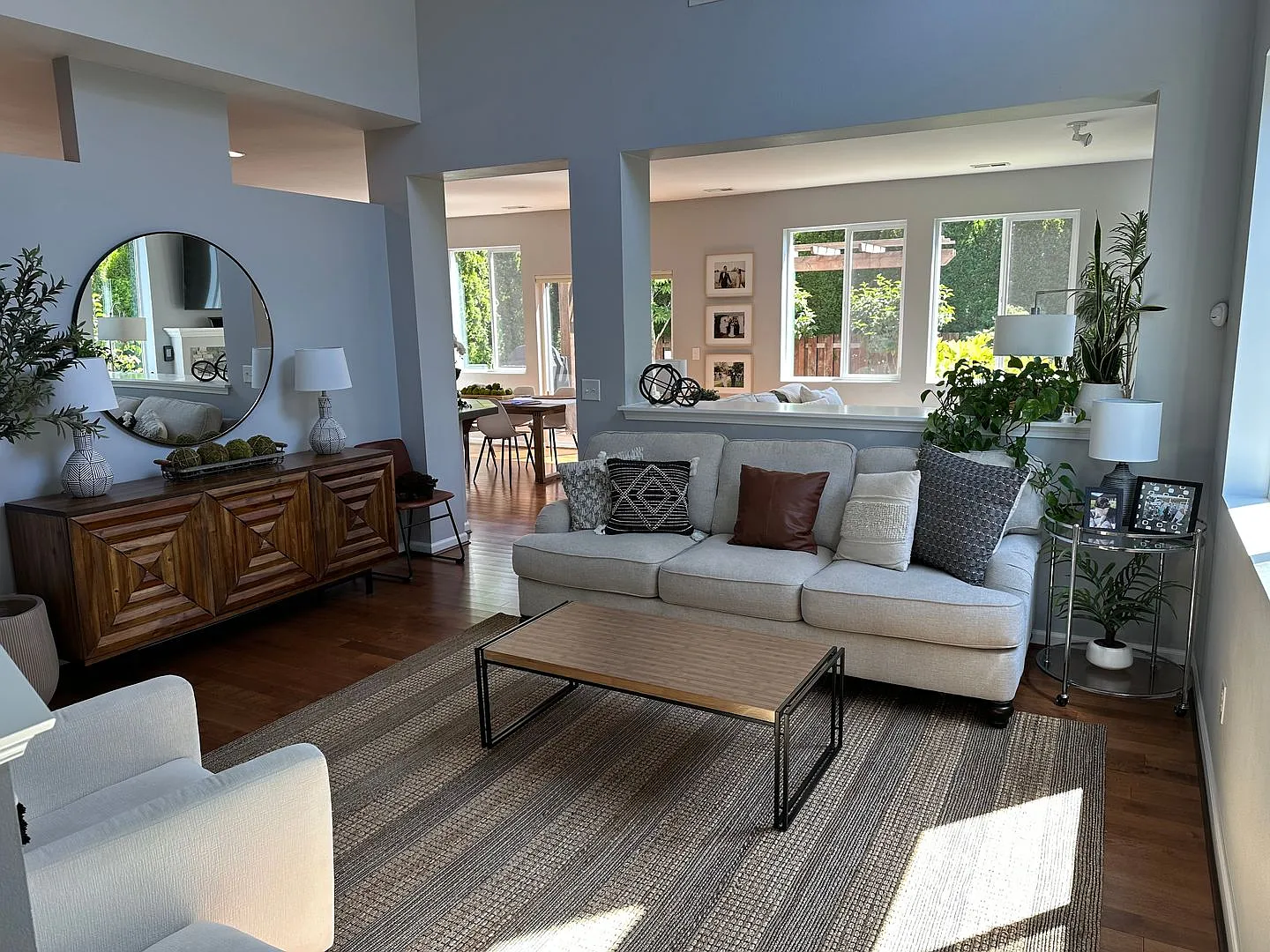 Hathaway Glenn Home in Maple Valley — Photo 4