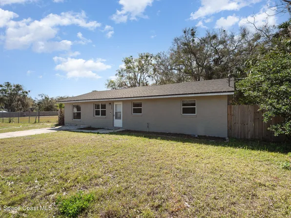 3115 Wiley Ave, Mims, FL 32754